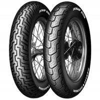 Dunlop D402 - 130/70 B18 (63H)