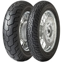 Dunlop D404 - 100/90 19 (57H)