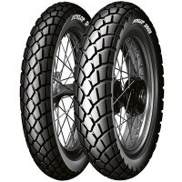 Dunlop D602 - 130/80 17 (65P)