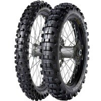 Dunlop Geomax MX33 - 80/100 12 (41M)