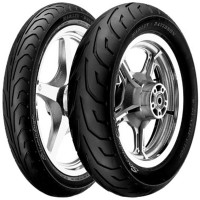 Dunlop GT502 - 120/70 R19 (60V)