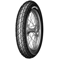Dunlop K180 - 130/80 18 (66P) Front RV125