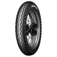 Dunlop K81 TT100 GP - 130/80-18 (66H)