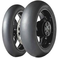 Dunlop KR108 - 200/70 17 MS1