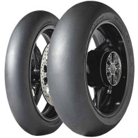 Dunlop KR108 - 195/65 R17 H998 MS2 Coumpound