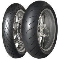 Dunlop RoadSmart 2 - 120/70 17 (58W)