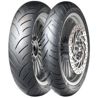Dunlop ScootSmart - 90/100 10 (53J)