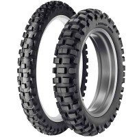 Dunlop D606 - 130/90 18 (69R)