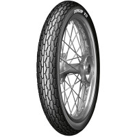 Dunlop F17 - 100/90 17 (55S)