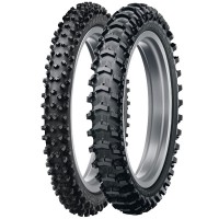 Dunlop Geomax MX12F - 80/100-21 (51M)