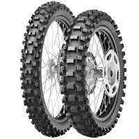 Dunlop Geomax MX33 - 80/100 21 (51M)