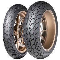 Dunlop Mutant - 150/60 17 (66W)