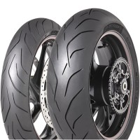 Dunlop Sportsmart 3 - 190/55 17 (75W)