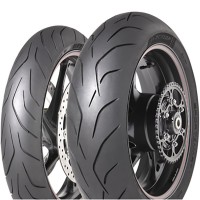 Dunlop Sportsmart 3 - 120/70 17 (58W)