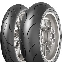 Dunlop Sportsmart TT - 180/60 R17 (75W)