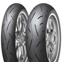 Dunlop Roadsport 2 - 180/55 17 (73W)