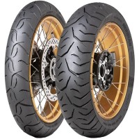 Dunlop Trailmax Meridian - 120/70 19 (60W)