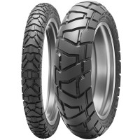 Dunlop Trailmax Mission - 130/80 B17 (65T)