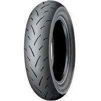 Dunlop TT93 GP - 90/90 10 (50J)