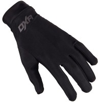 DXR Micro Inner Gloves - Black