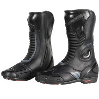 DXR Code Evo Boots - Black