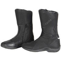 DXR Skoga CE Boots - Black