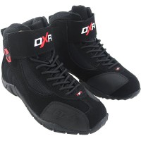 dxr motorcycle boots