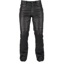 Motorbike DXR Leather Jeans