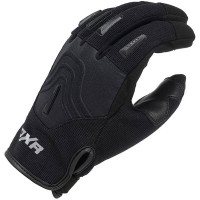 DXR Fitter Evo CE Textile Gloves - Black