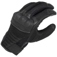 DXR Patok GT Spring Gloves - Black