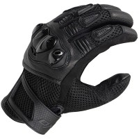 DXR Poker CE Gloves - Black