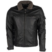 Leather Motorcycle Jackets - Mens - FREE UK DELIVERY