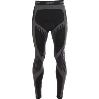 DXR Warmcore Base-Layer Pants - Black