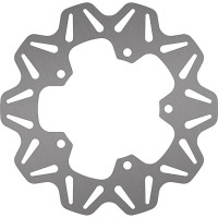 EBC Vee-Series Rear Disc - VR4023