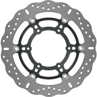EBC XC- Series Front Disc - MD3109XC