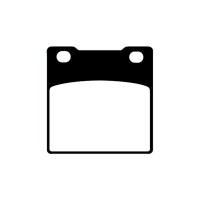 EBC Double H Rear Brake Pads - FA063HH