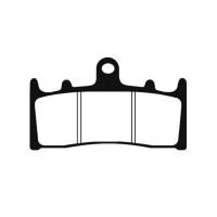 EBC Double H Brake Pads - FA188HH