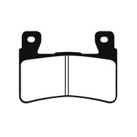 EBC Extreme Pro Brake Pads - EPFA296HH