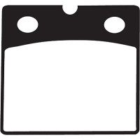 EBC Double H Brake Pads - FA171HH