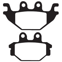 EBC R-Series Brake Pads - FA377R