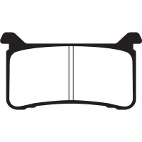 EBC Double H Brake Pads - FA700HH