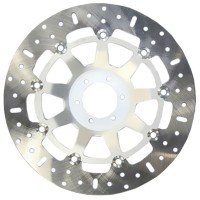 EBC Stainless Steel Front / Rear Disc - MD693