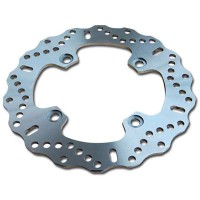 EBC Contour Rear Disc - MD648C
