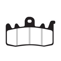 EBC Double H Brake Pads - FA630HH