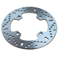 EBC Stainless  Rear Disc - MD671