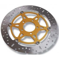 EBC X- Series Front Disc - MD3092X