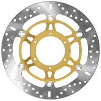 EBC X- Series Front Disc - MD1141X