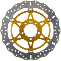 EBC XC-Series Front Disc - MD1136XC