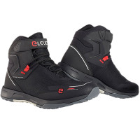Eleveit Nirvana Airtech Mesh Boots - Black