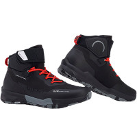 Eleveit Stratos Waterproof Boots - Black